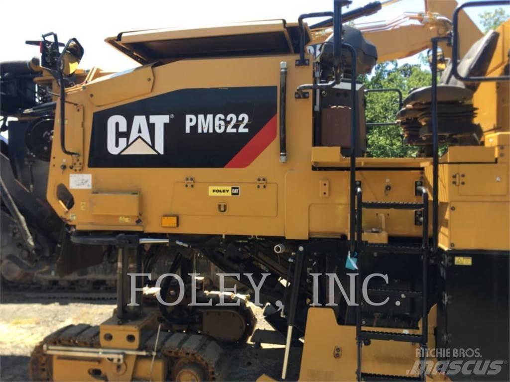 CAT PM622 Freze za asfalt
