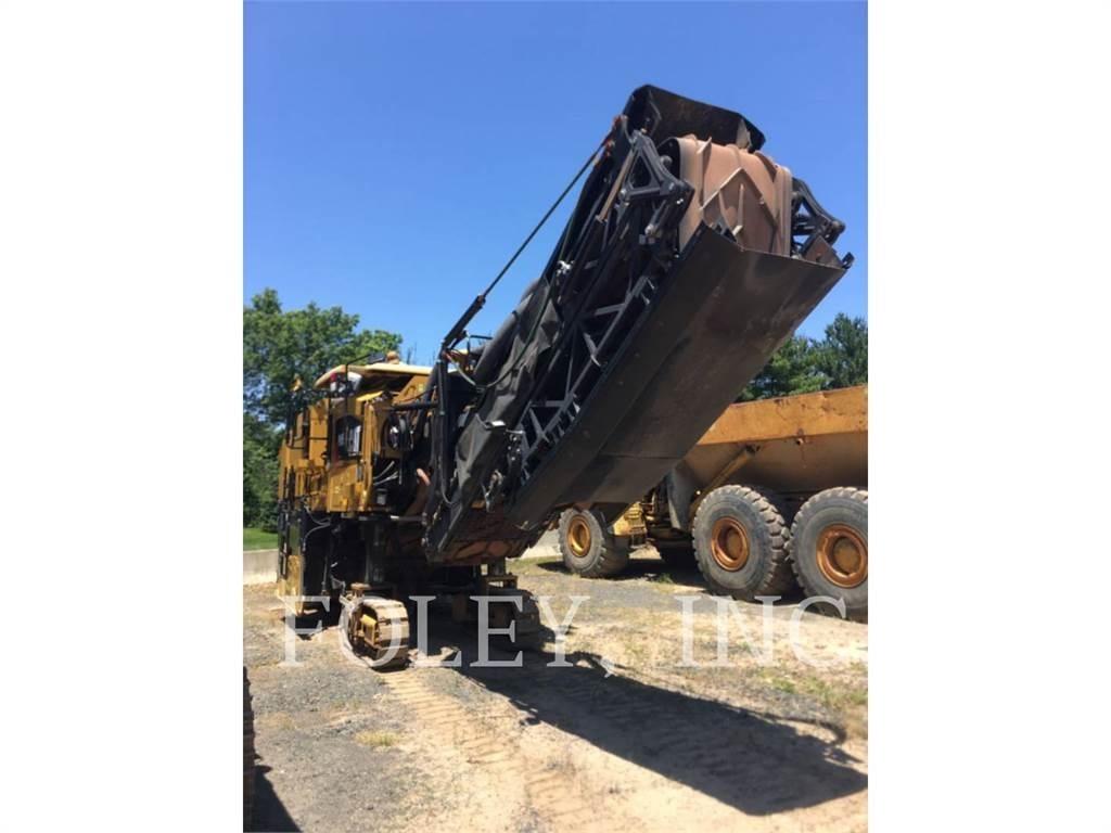 CAT PM622 Freze za asfalt