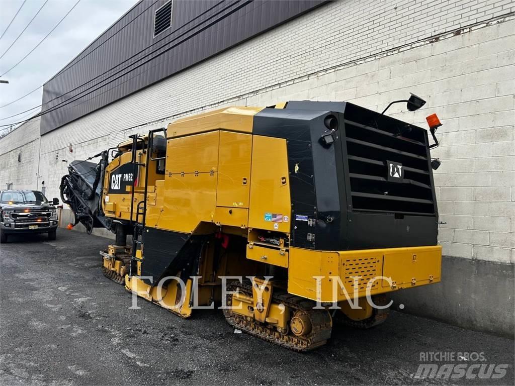 CAT PM622 Freze za asfalt