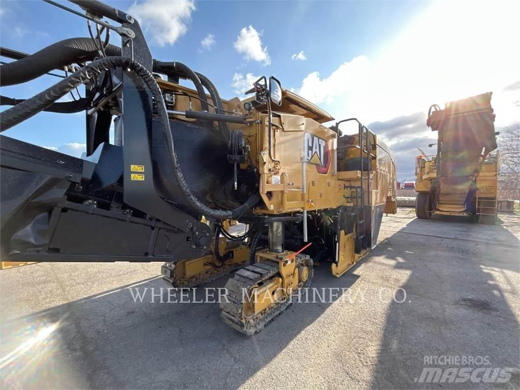 CAT PM822 Freze za asfalt