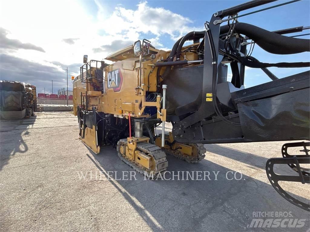 CAT PM822 Freze za asfalt