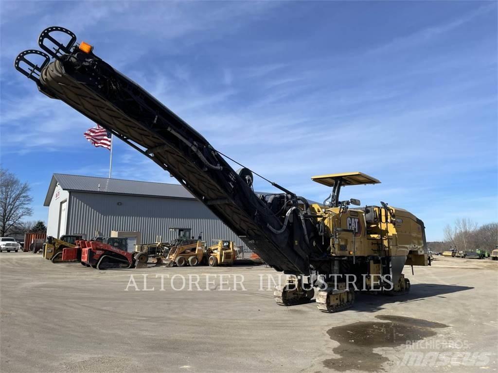 CAT PM825 Freze za asfalt