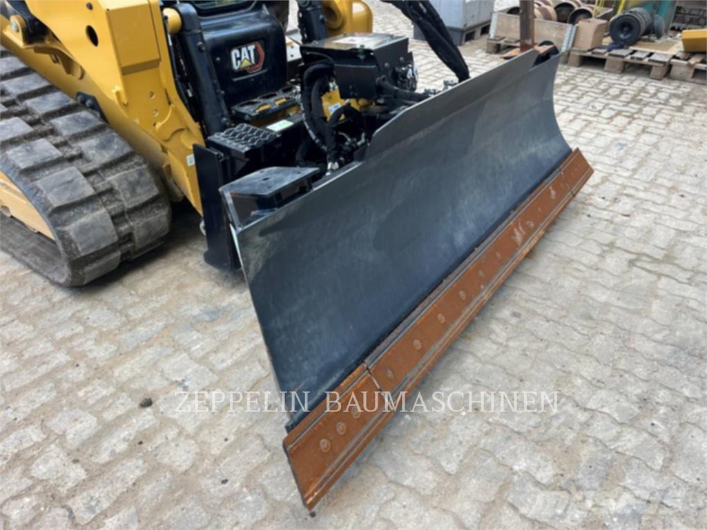 CAT PRIMÄRPR. KOMPONENTE Daske / noževi