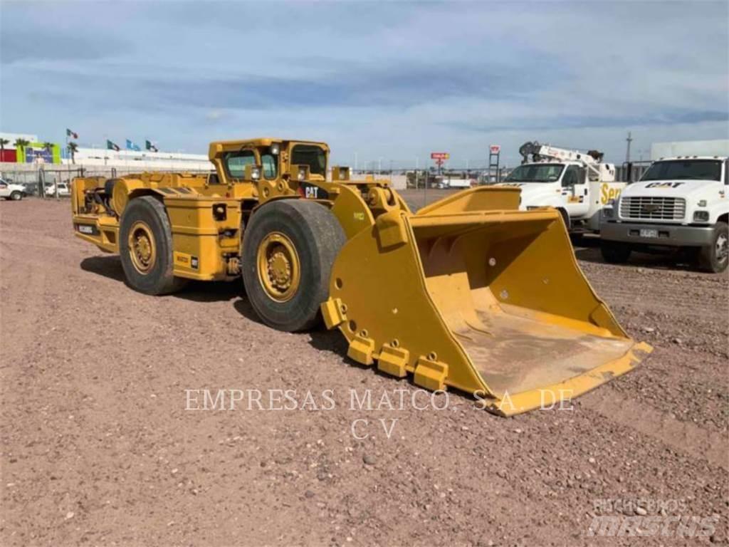 CAT R 1300 G Podzemni utovarivači