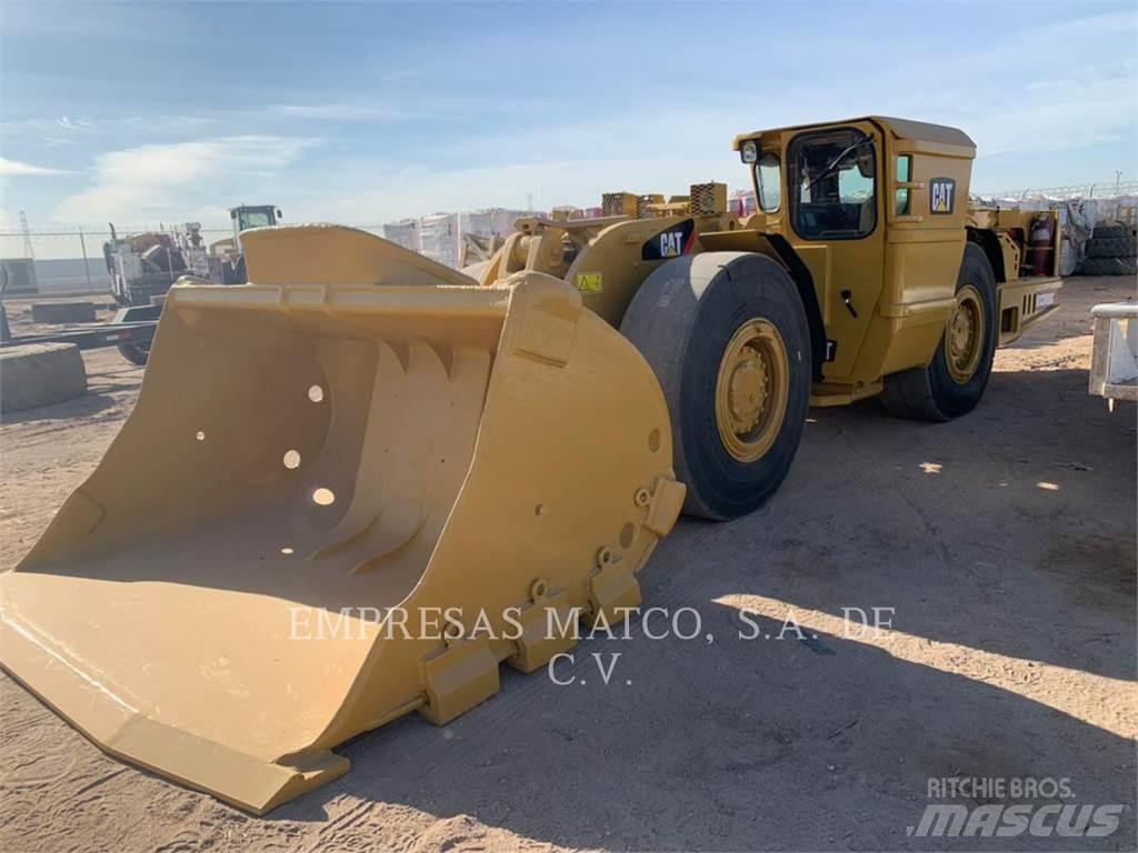 CAT R1300G Podzemni utovarivači