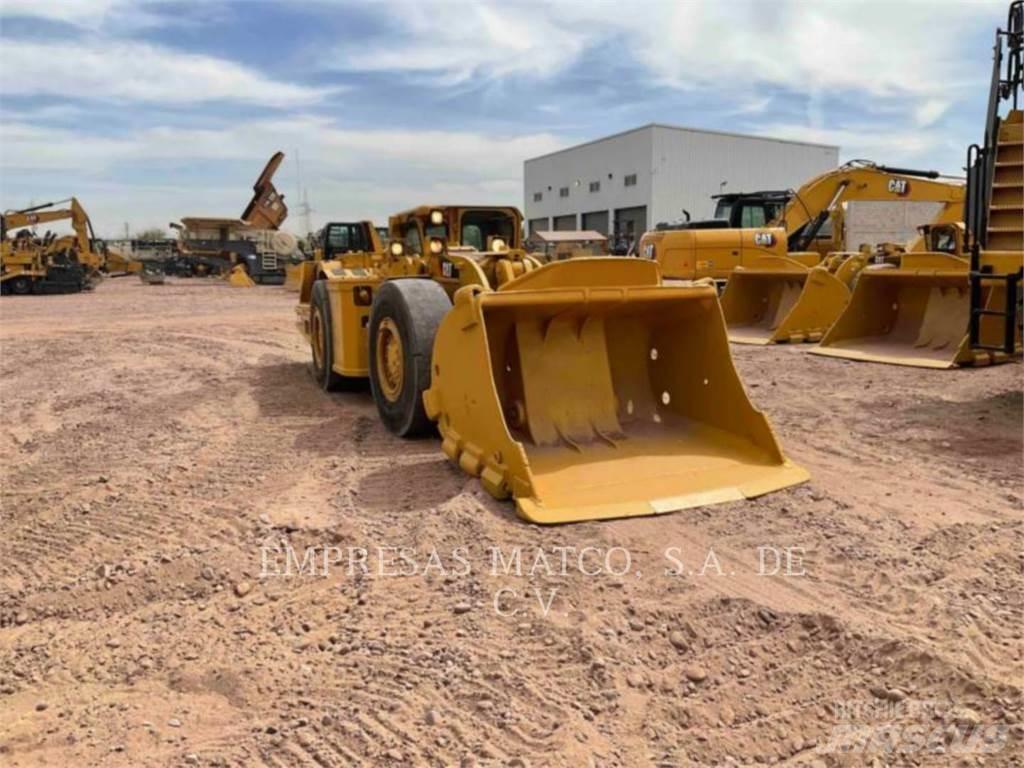 CAT R1300G Podzemni utovarivači