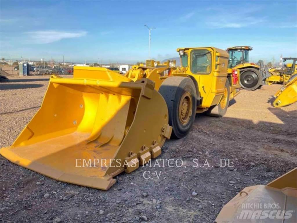 CAT R1300G Podzemni utovarivači