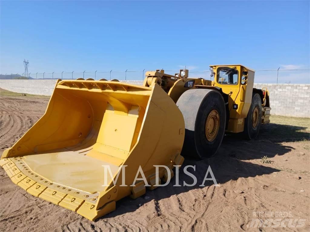 CAT R1700G Podzemni utovarivači