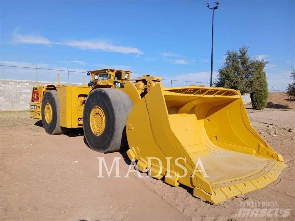 CAT R1700G Podzemni utovarivači