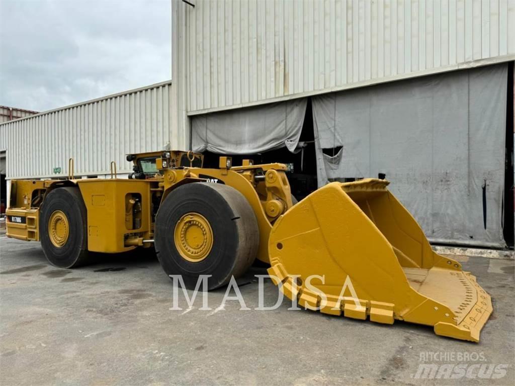CAT R1700G Podzemni utovarivači