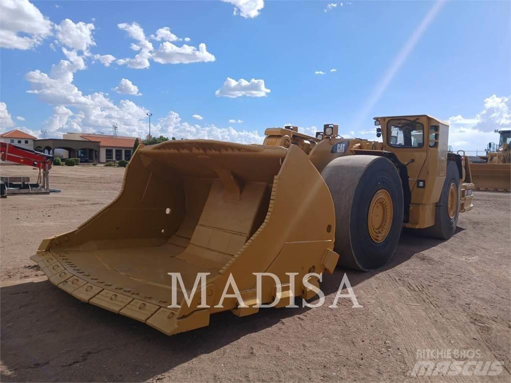 CAT R1700G Podzemni utovarivači