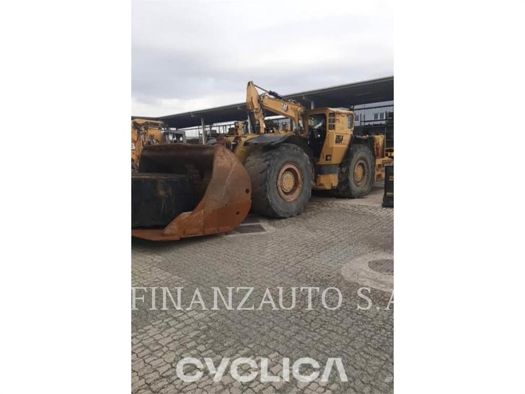 CAT R2900 G Podzemni utovarivači