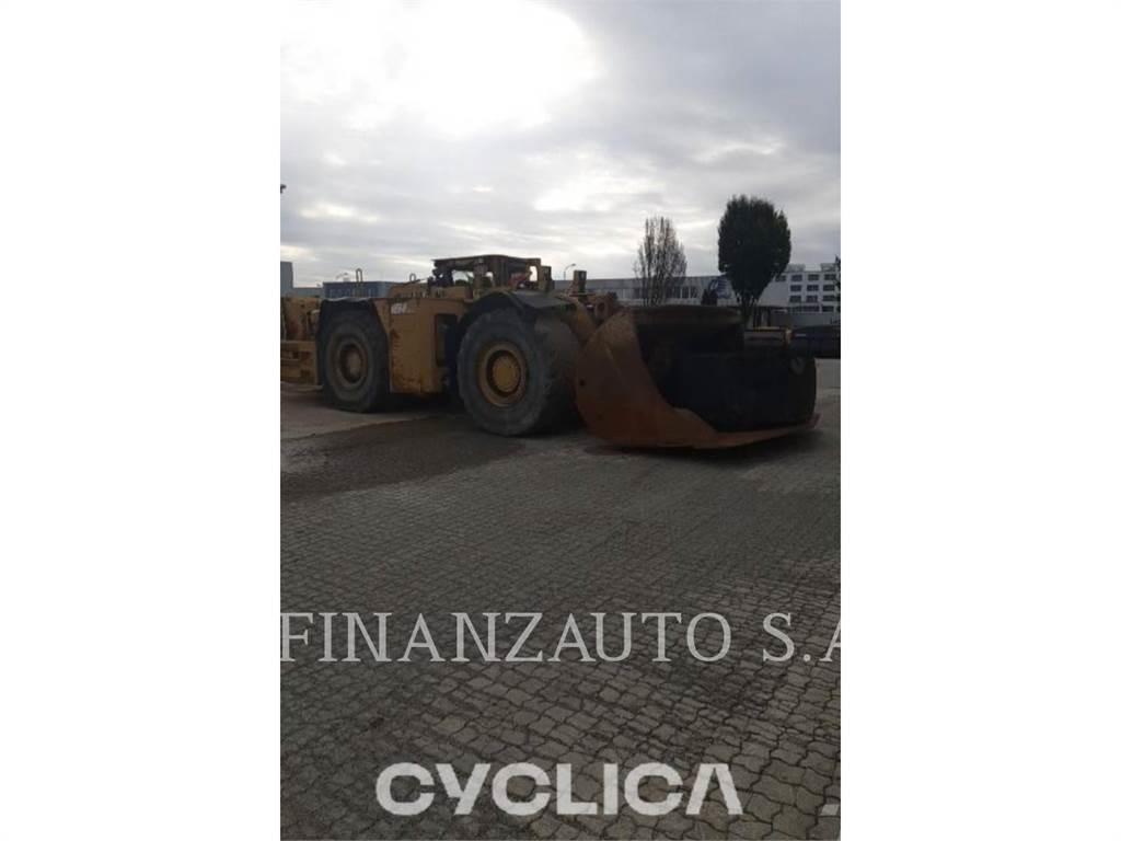 CAT R2900 G Podzemni utovarivači