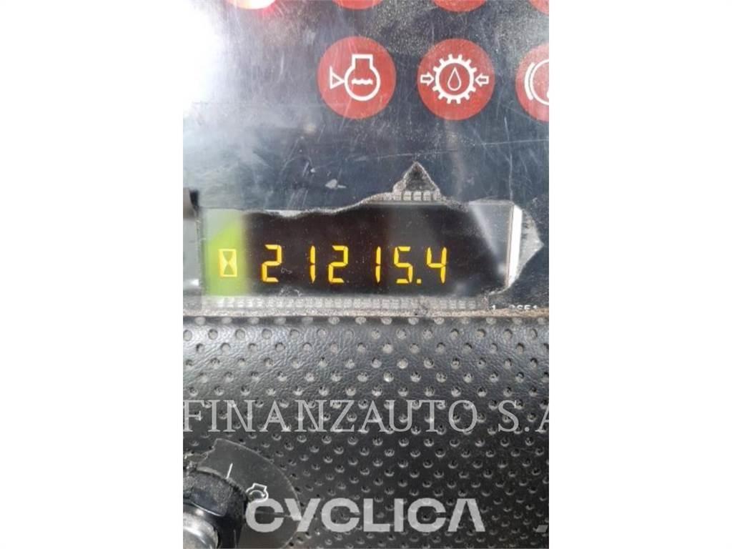 CAT R2900 G Podzemni utovarivači