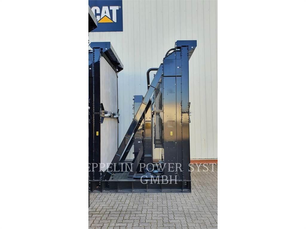 CAT RADIATOR 3516 E Ostalo za građevinarstvo