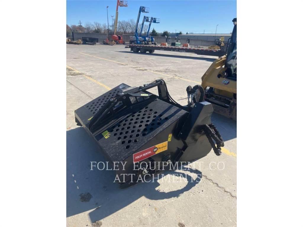 CAT RKSSLLR119 Skid steer mini utovarivači