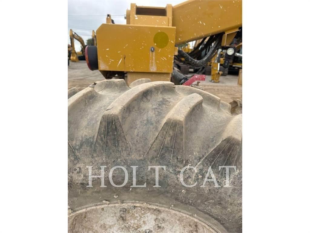 CAT RM400 CAB Mašine za reciklažu asfalta