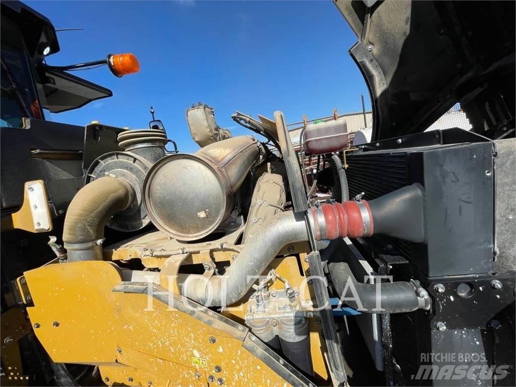 CAT RM400 CAB Mašine za reciklažu asfalta