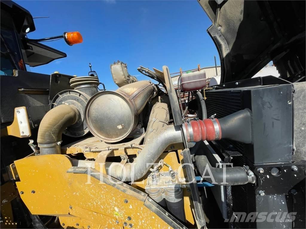 CAT RM400 CAB Mašine za reciklažu asfalta