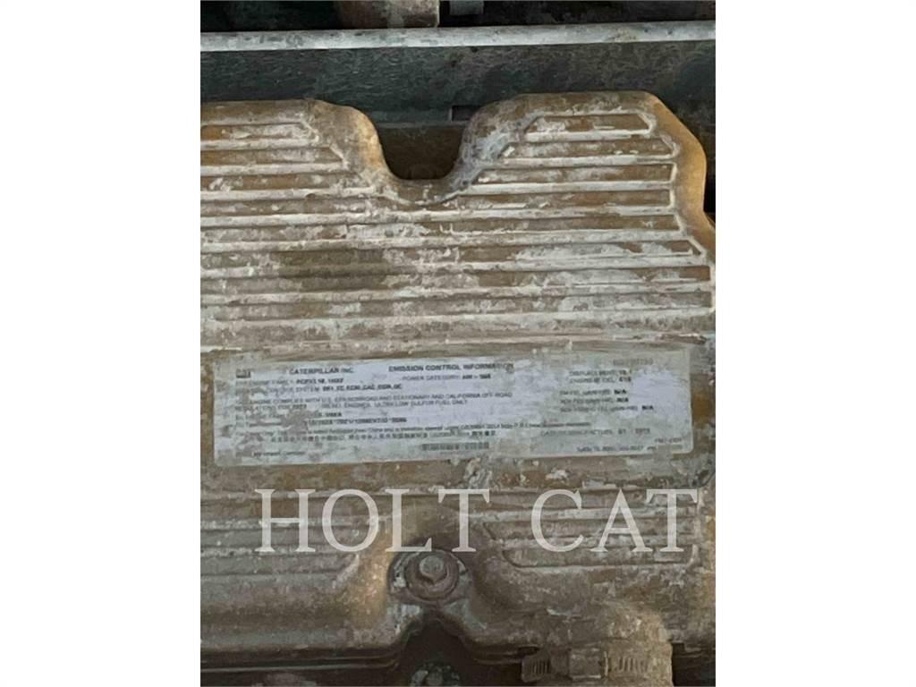 CAT RM800 Mašine za reciklažu asfalta