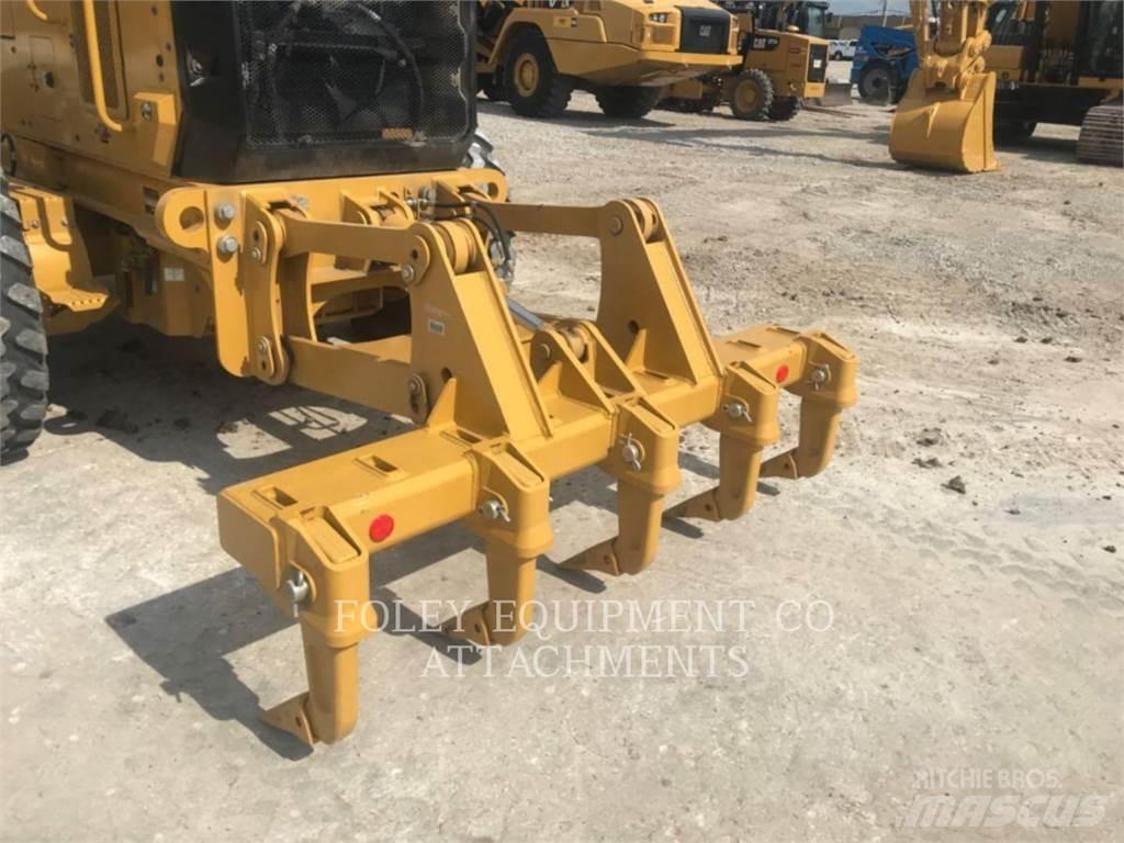 CAT RR140GC Grejderi