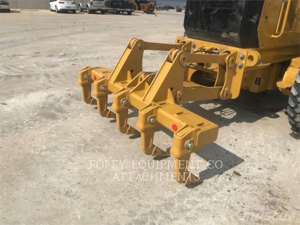 CAT RR140GC Grejderi