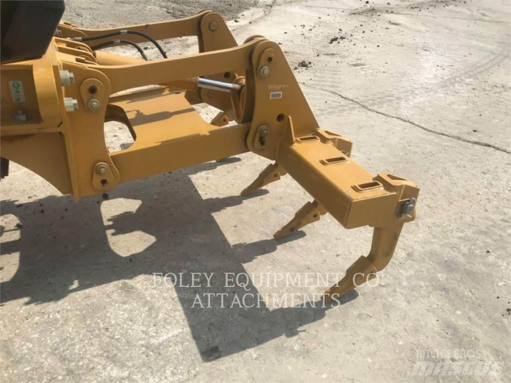 CAT RR140GC Grejderi