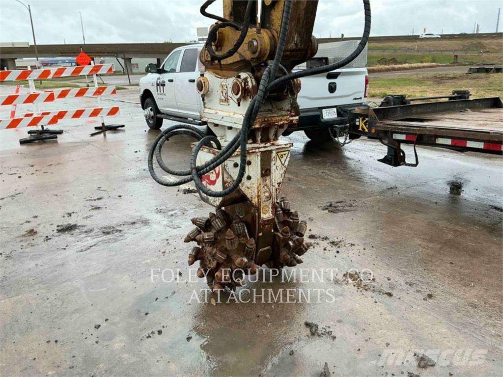 CAT RW315P Bageri guseničari