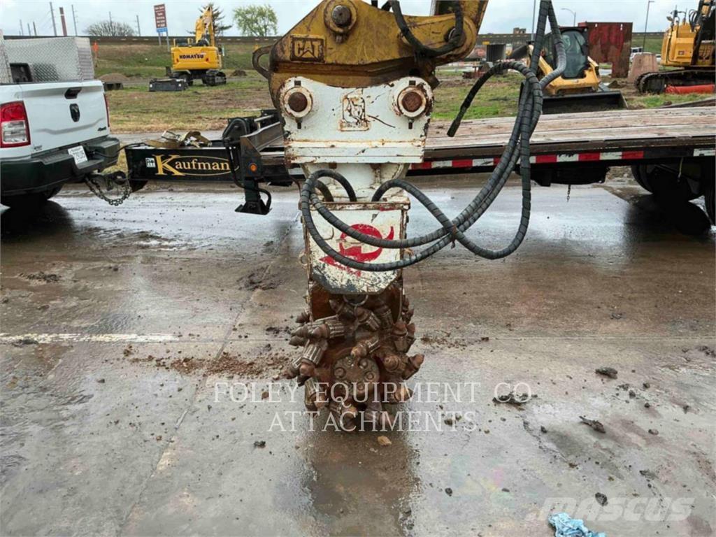 CAT RW315P Bageri guseničari