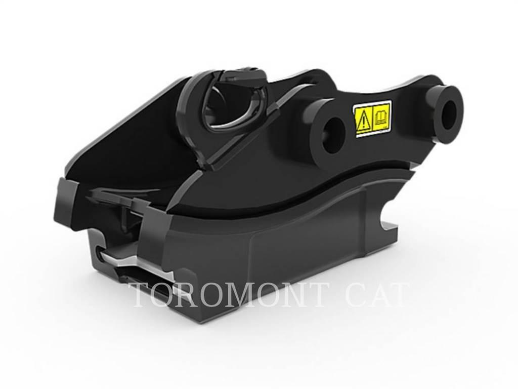CAT S50.(LCS).HYD.COUPLER Brze spojke