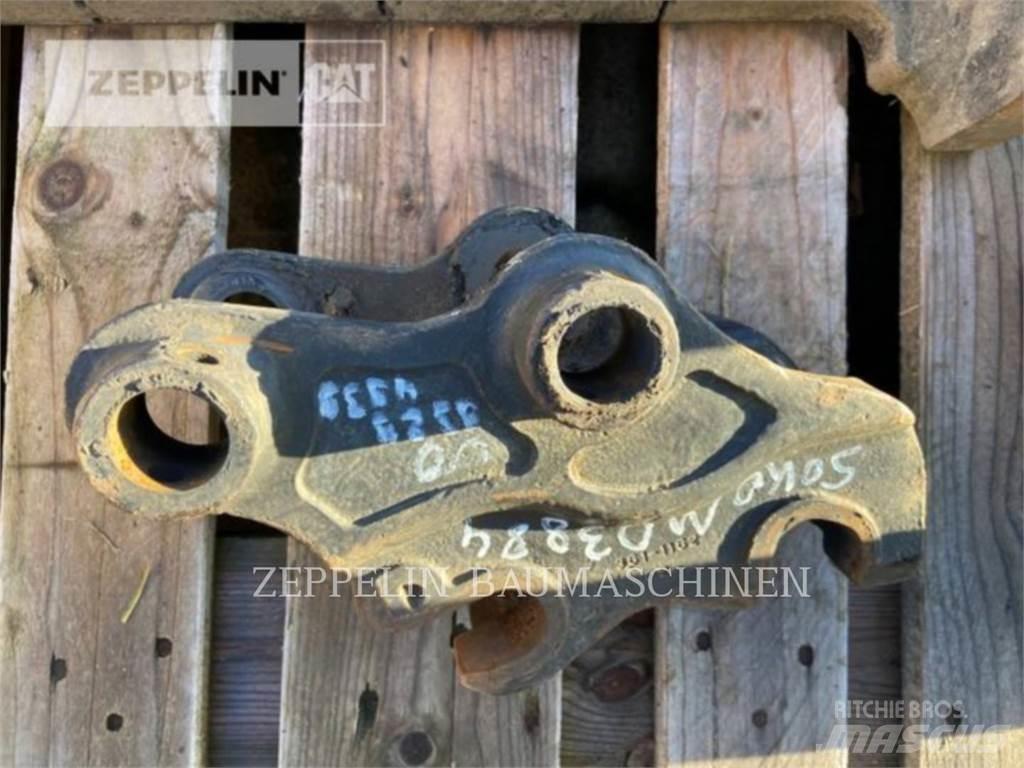 CAT SCHNELLWECHSLER Brze spojke