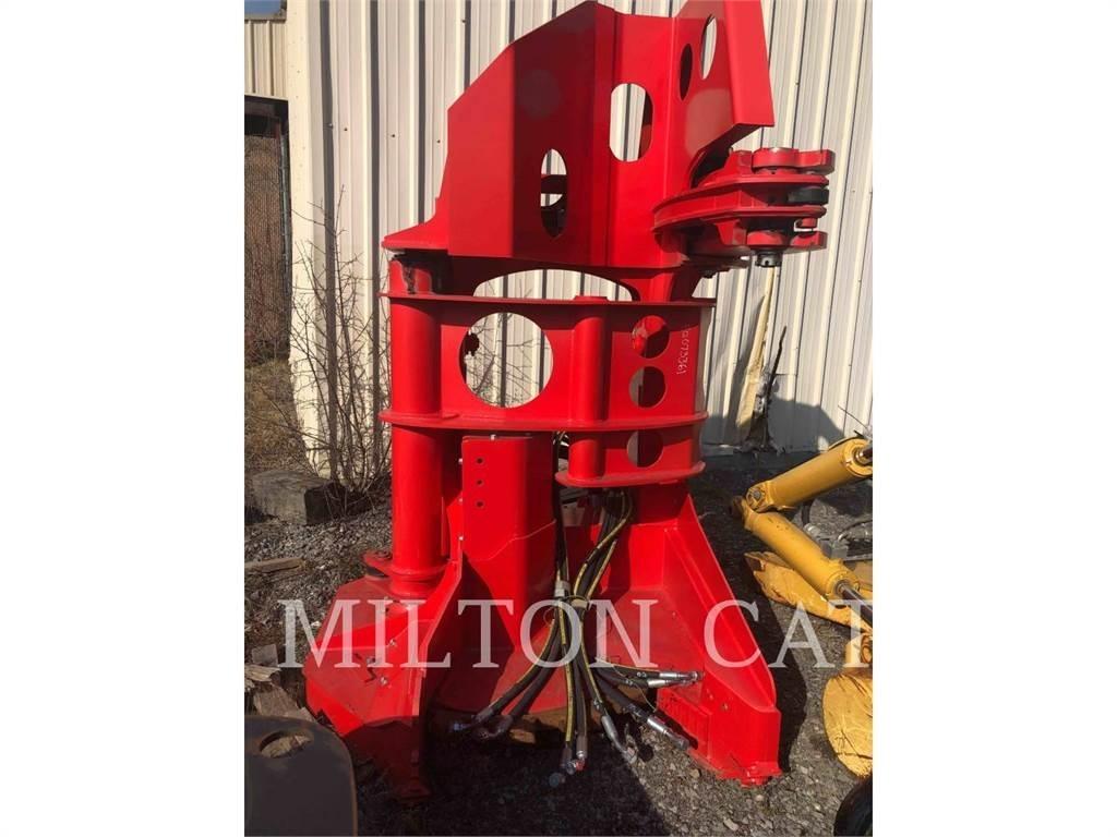 CAT SH56B Ostale komponente