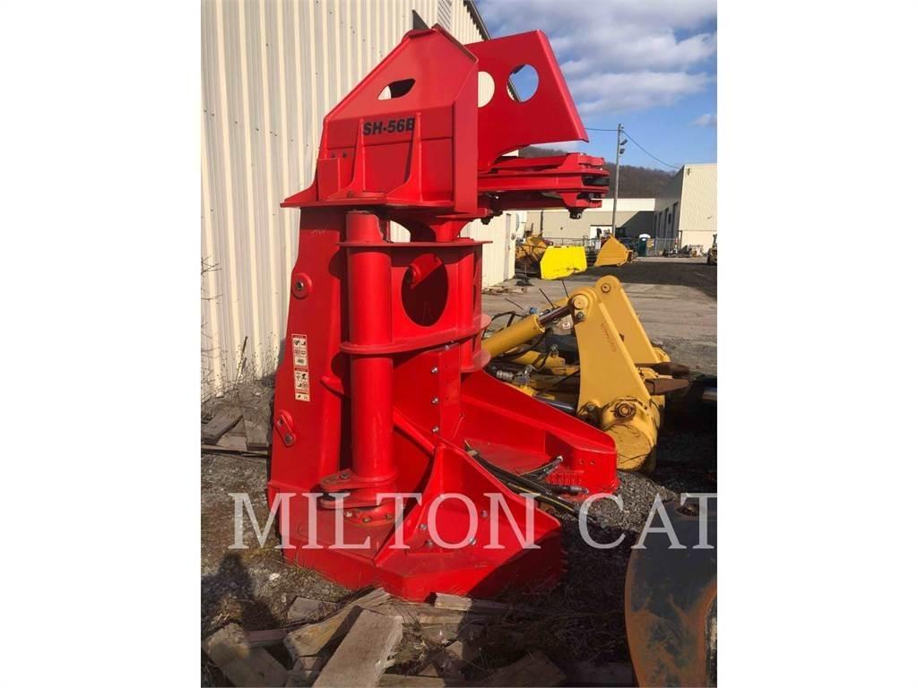 CAT SH56B Ostale komponente