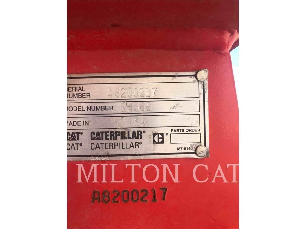 CAT SH56B Ostale komponente