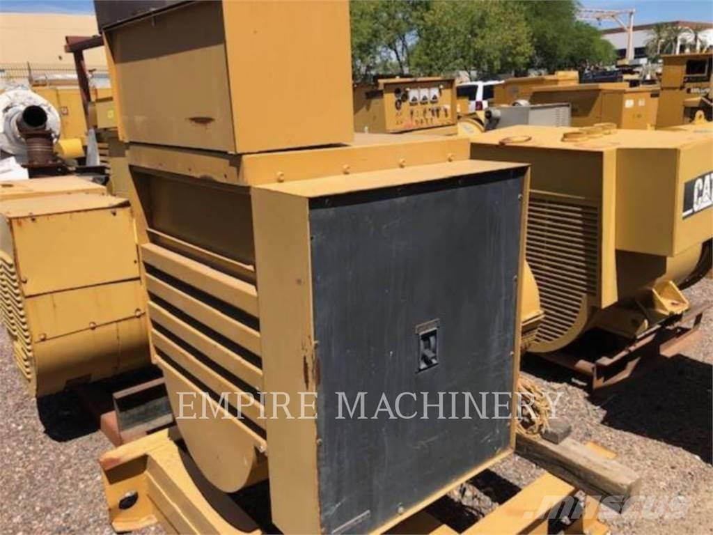 CAT SR-4 Ostale komponente za građevinarstvo