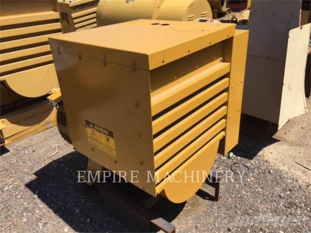 CAT SR-4 Ostale komponente za građevinarstvo