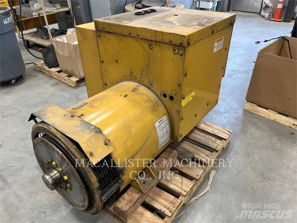CAT SR4B Dizel generatori