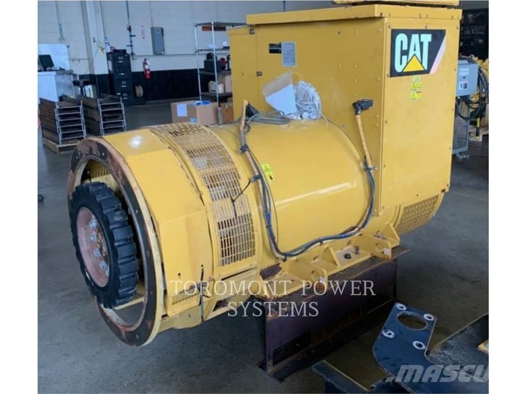 CAT SR4B-C32-600V-1000KW Ostale komponente za građevinarstvo