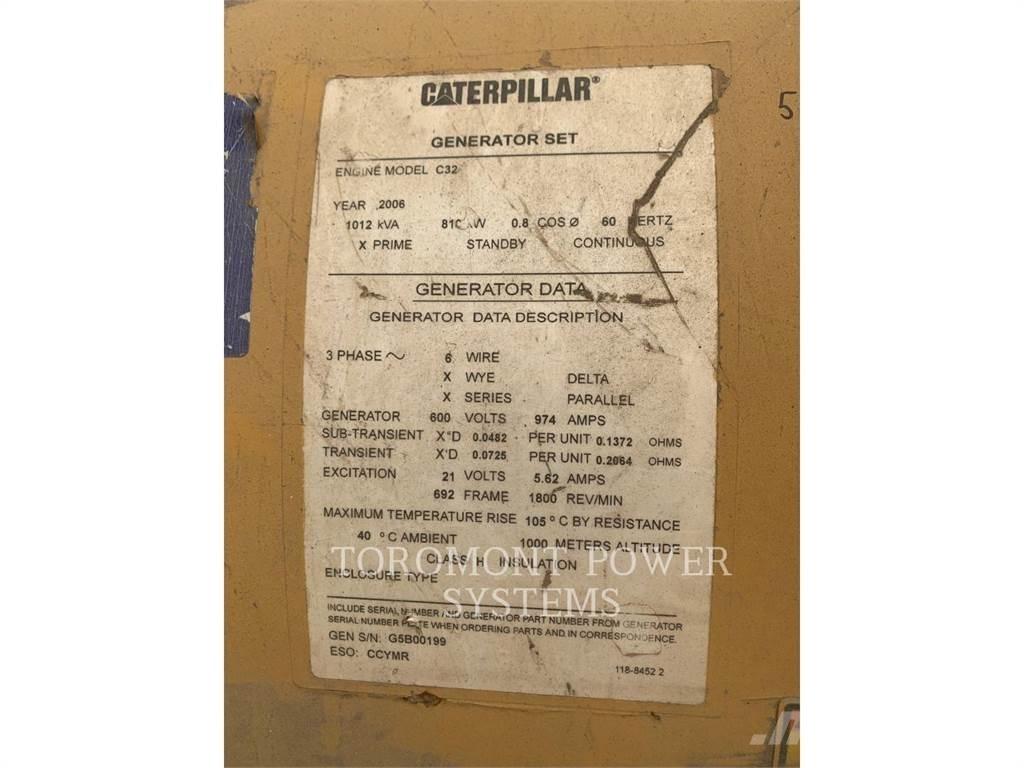 CAT SR4B_FRAME_692 Ostale komponente za građevinarstvo
