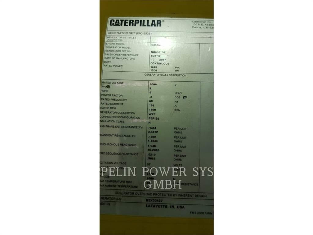 CAT SR4B HV Ostalo za građevinarstvo