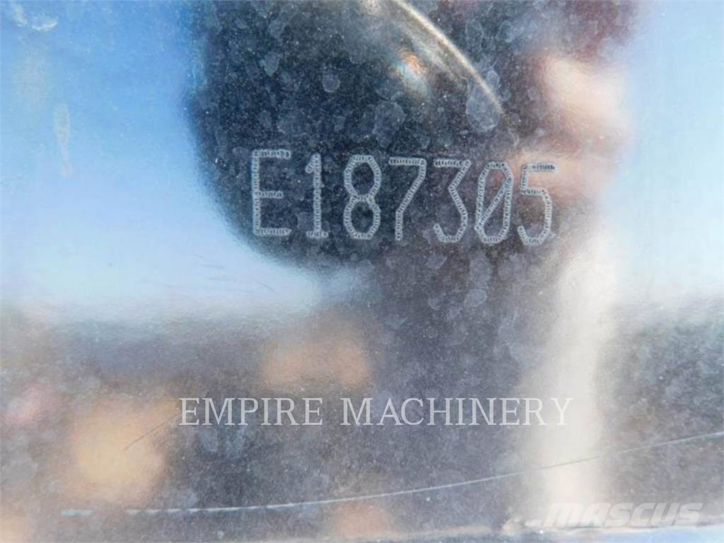 CAT SSL-LR116 Građevinarske viljuške