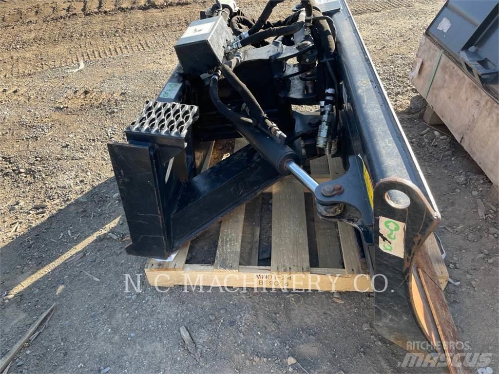 CAT SSL79BD Skid steer mini utovarivači