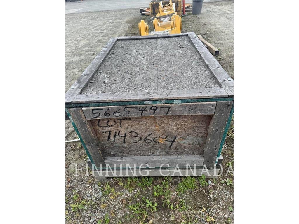 CAT SWL-QC-HY Brze spojke