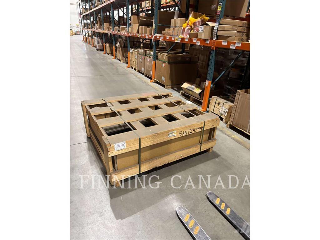 CAT TH-CR-48 Građevinarske viljuške