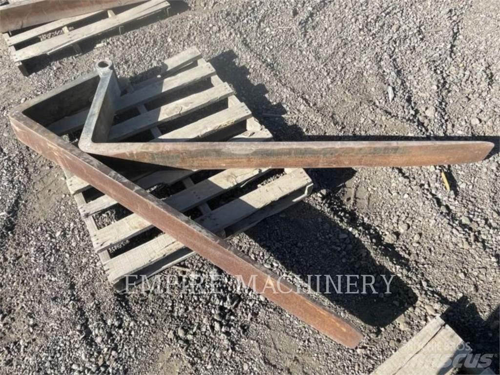 CAT TH TNS72 Građevinarske viljuške