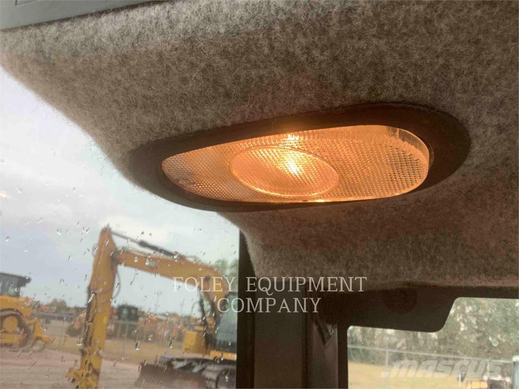 CAT TH255C Teleskopski viljuškari