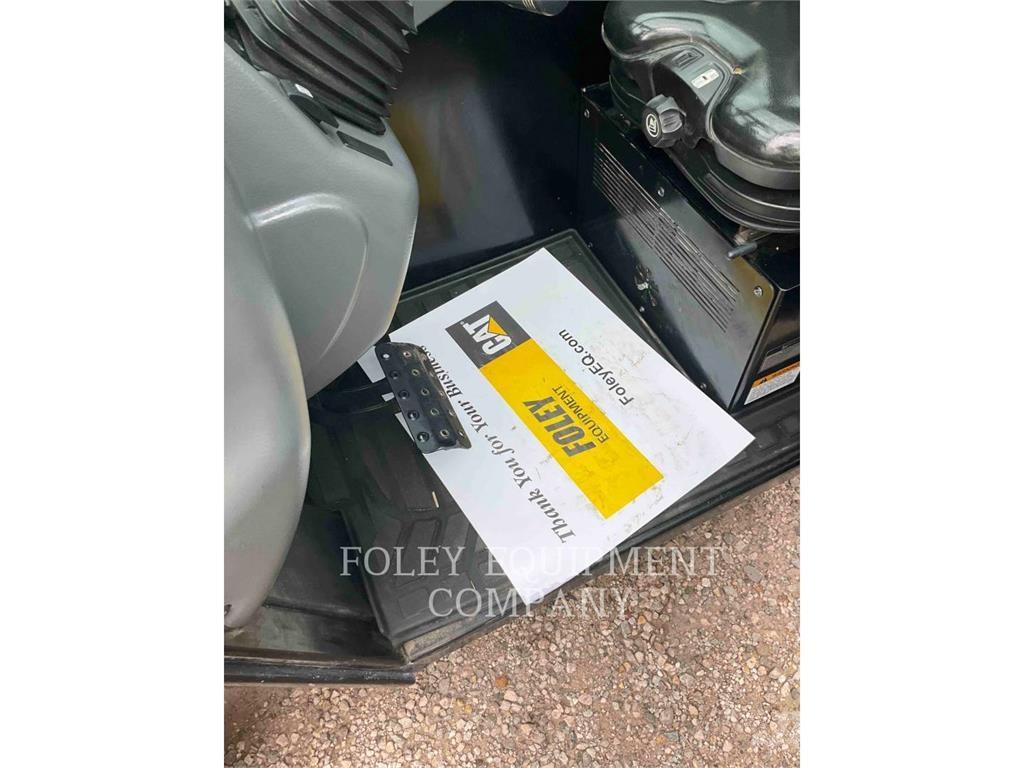 CAT TH255C Teleskopski viljuškari