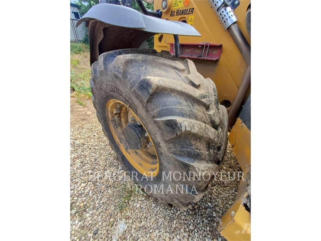 CAT TH3510D Teleskopski viljuškari