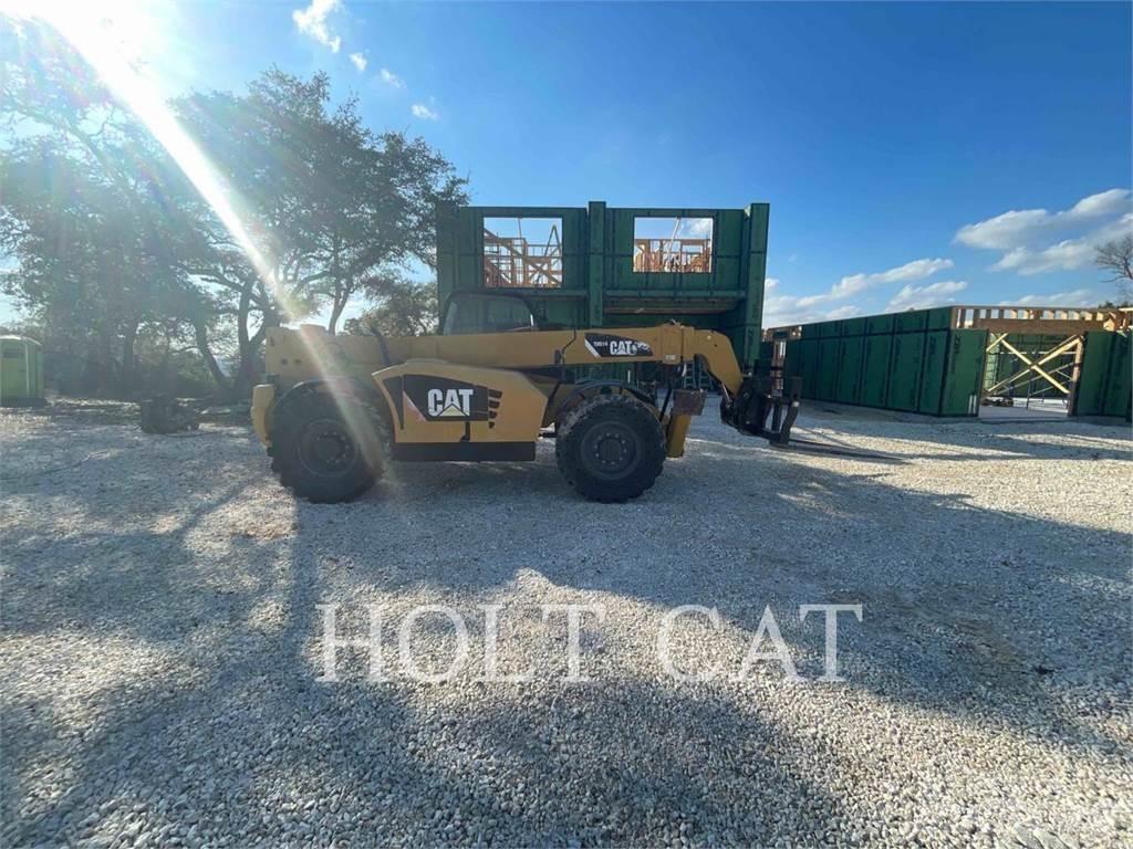 CAT TH514 Teleskopski viljuškari