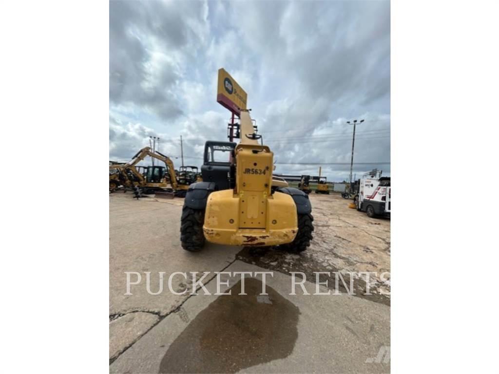 CAT TH514C Teleskopski viljuškari